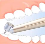 توربین کوکسو Coxo مدل هد 45 درجه - Image 3