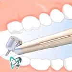 توربین کوکسو Coxo مدل هد 45 درجه - Image 2